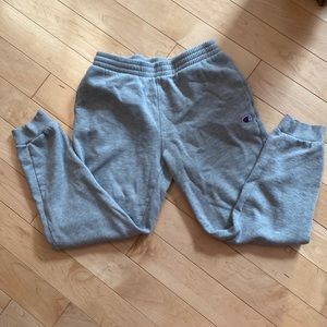 Champion boy’s joggers
